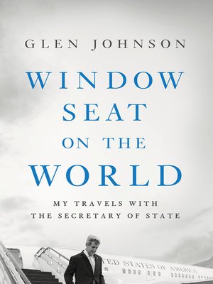cover image of Window Seat on the World